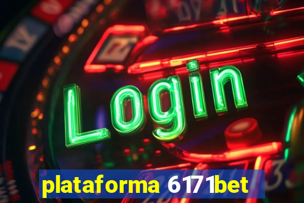 plataforma 6171bet